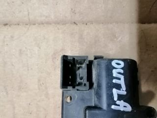 bontott MITSUBISHI OUTLANDER Fűtés Állító Motor