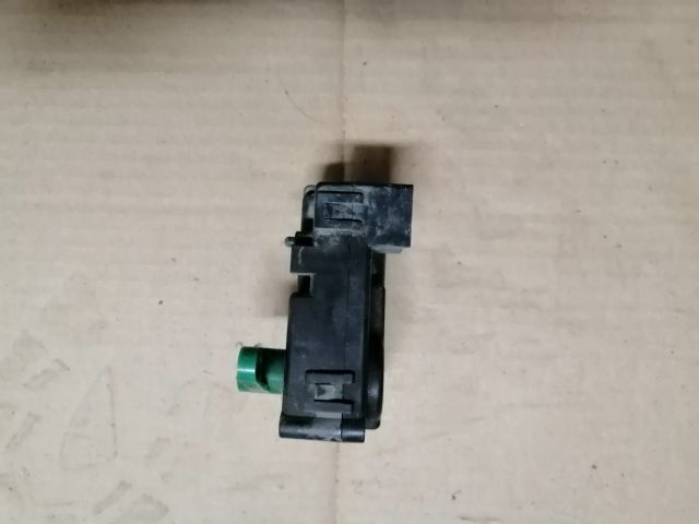 bontott MITSUBISHI OUTLANDER Fűtés Állító Motor