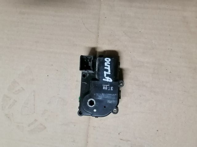 bontott MITSUBISHI OUTLANDER Fűtés Állító Motor