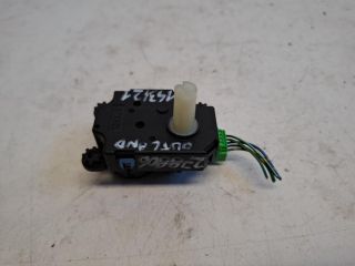 bontott MITSUBISHI OUTLANDER Fűtés Állító Motor