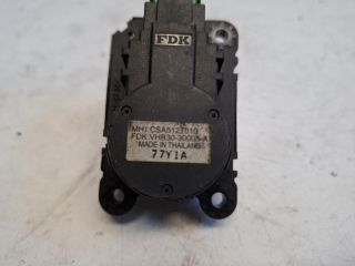 bontott MITSUBISHI OUTLANDER Fűtés Állító Motor