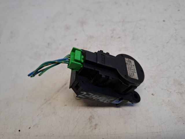 bontott MITSUBISHI OUTLANDER Fűtés Állító Motor