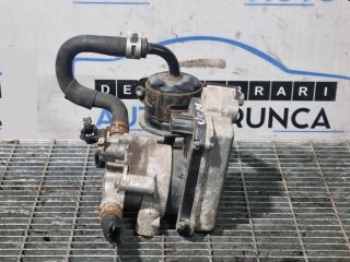 bontott MITSUBISHI OUTLANDER Fűtéscsap