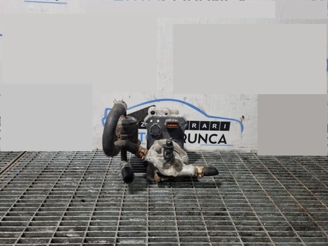 bontott MITSUBISHI OUTLANDER Fűtéscsap