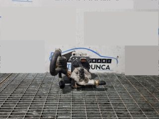 bontott MITSUBISHI OUTLANDER Fűtéscsap