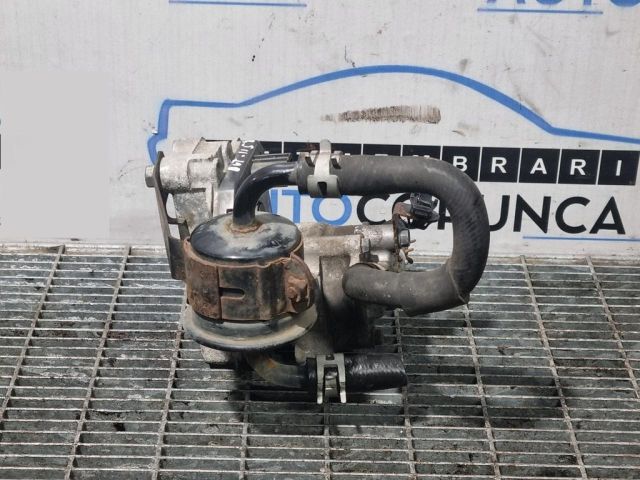 bontott MITSUBISHI OUTLANDER Fűtéscsap