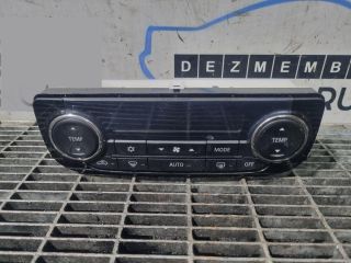 bontott MITSUBISHI OUTLANDER Fűtéskapcsoló