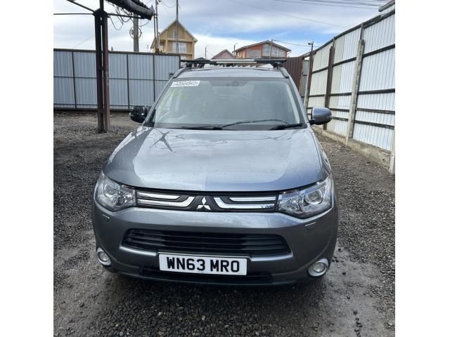 bontott MITSUBISHI OUTLANDER Fűtéskapcsoló