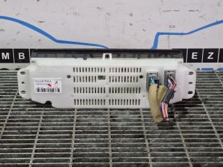 bontott MITSUBISHI OUTLANDER Fűtéskapcsoló