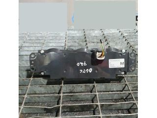 bontott MITSUBISHI OUTLANDER Fűtéskapcsoló