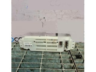 bontott MITSUBISHI OUTLANDER Fűtéskapcsoló