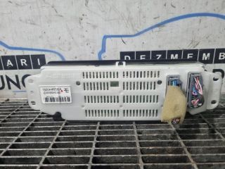 bontott MITSUBISHI OUTLANDER Fűtéskapcsoló