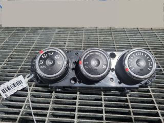 bontott MITSUBISHI OUTLANDER Fűtéskapcsoló