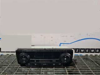 bontott MITSUBISHI OUTLANDER Fűtéskapcsoló