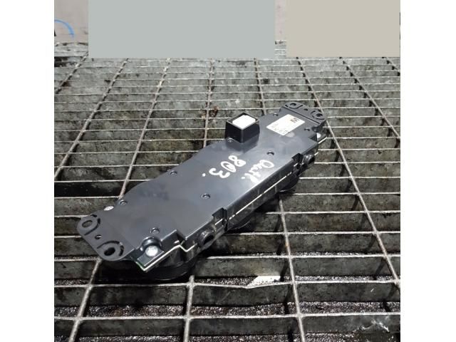 bontott MITSUBISHI OUTLANDER Fűtéskapcsoló