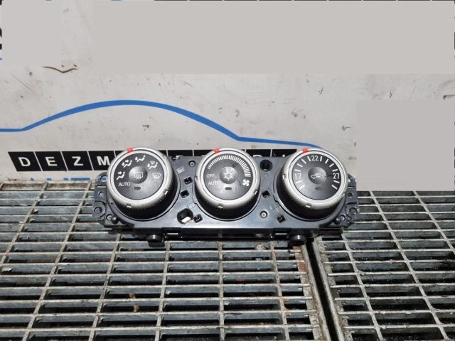 bontott MITSUBISHI OUTLANDER Fűtéskapcsoló