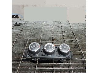 bontott MITSUBISHI OUTLANDER Fűtéskapcsoló