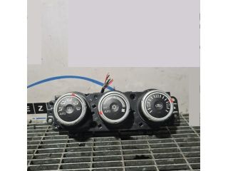 bontott MITSUBISHI OUTLANDER Fűtéskapcsoló