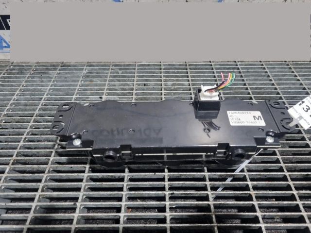 bontott MITSUBISHI OUTLANDER Fűtéskapcsoló