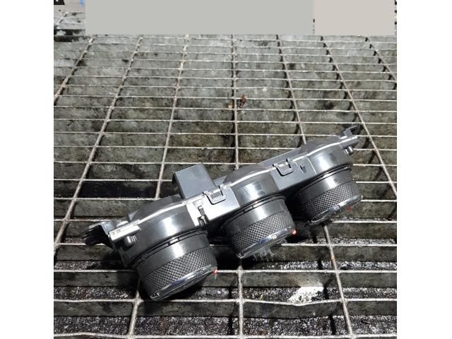 bontott MITSUBISHI OUTLANDER Fűtéskapcsoló