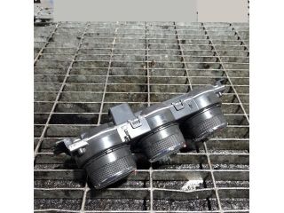 bontott MITSUBISHI OUTLANDER Fűtéskapcsoló