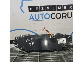bontott MITSUBISHI OUTLANDER Fűtéskapcsoló