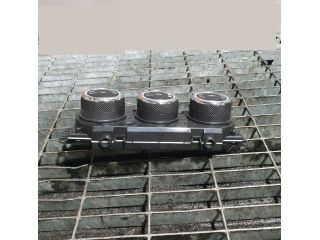 bontott MITSUBISHI OUTLANDER Fűtéskapcsoló