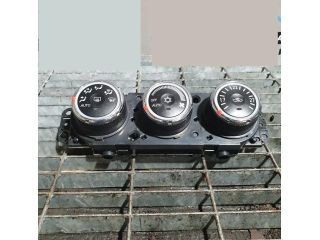 bontott MITSUBISHI OUTLANDER Fűtéskapcsoló