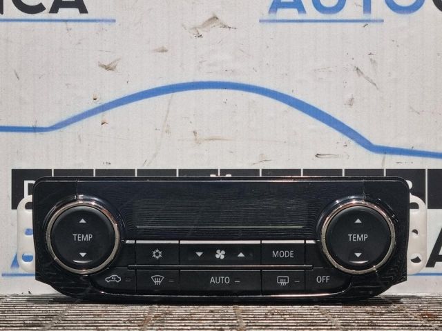 bontott MITSUBISHI OUTLANDER Fűtéskapcsoló