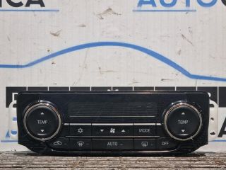 bontott MITSUBISHI OUTLANDER Fűtéskapcsoló