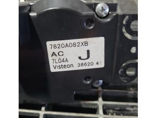 bontott MITSUBISHI OUTLANDER Fűtéskapcsoló