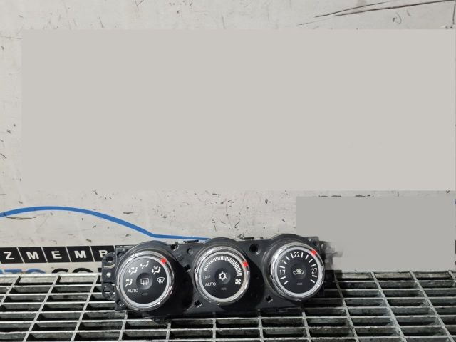 bontott MITSUBISHI OUTLANDER Fűtéskapcsoló