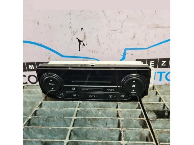 bontott MITSUBISHI OUTLANDER Fűtéskapcsoló