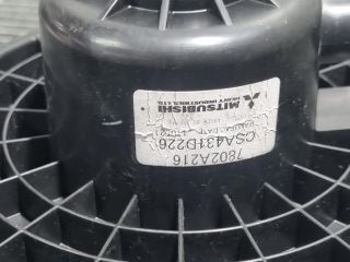 bontott MITSUBISHI OUTLANDER Fűtőmotor (Klímás)