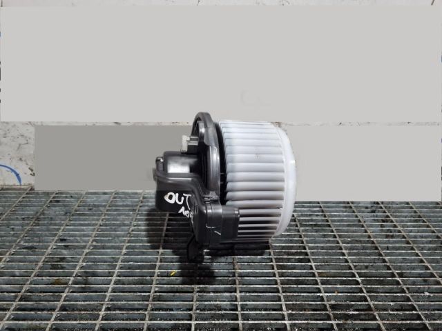 bontott MITSUBISHI OUTLANDER Fűtőmotor (Klímás)