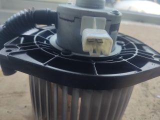 bontott MITSUBISHI OUTLANDER Fűtőmotor (Klímás)