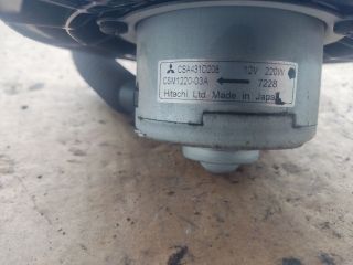 bontott MITSUBISHI OUTLANDER Fűtőmotor (Klímás)