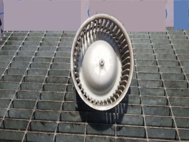 bontott MITSUBISHI OUTLANDER Fűtőmotor (Klímás)