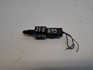 bontott MITSUBISHI OUTLANDER Gázolajszűrő Ház Jeladó