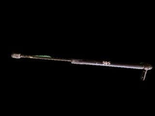 bontott MITSUBISHI OUTLANDER Gázrugós Kitámasztó Teleszkóp Csomagtérajtó Bal