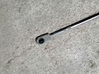 bontott MITSUBISHI OUTLANDER Gázrugós Kitámasztó Teleszkóp Csomagtérajtó (Pozíciófüggetlen)