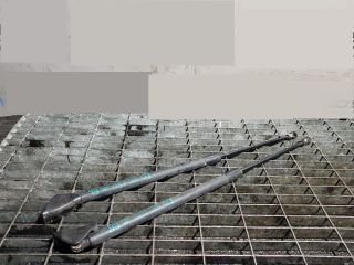 bontott MITSUBISHI OUTLANDER Gázrugós Kitámasztó Teleszkóp Csomagtérajtó (Pozíciófüggetlen)