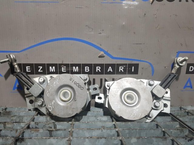 bontott MITSUBISHI OUTLANDER Gázrugós Kitámasztó Teleszkóp Csomagtérajtó (Pozíciófüggetlen)