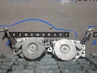 bontott MITSUBISHI OUTLANDER Gázrugós Kitámasztó Teleszkóp Csomagtérajtó (Pozíciófüggetlen)