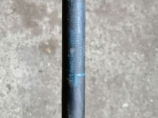 bontott MITSUBISHI OUTLANDER Gázrugós Kitámasztó Teleszkóp Csomagtérajtó (Pozíciófüggetlen)