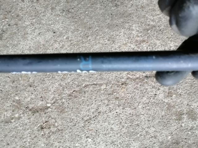 bontott MITSUBISHI OUTLANDER Gázrugós Kitámasztó Teleszkóp Csomagtérajtó (Pozíciófüggetlen)