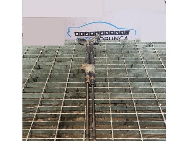 bontott MITSUBISHI OUTLANDER Gázrugós Kitámasztó Teleszkóp Csomagtérajtó (Pozíciófüggetlen)