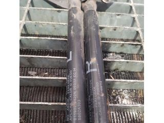 bontott MITSUBISHI OUTLANDER Gázrugós Kitámasztó Teleszkóp Csomagtérajtó (Pozíciófüggetlen)