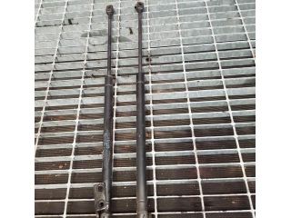 bontott MITSUBISHI OUTLANDER Gázrugós Kitámasztó Teleszkóp Csomagtérajtó (Pozíciófüggetlen)