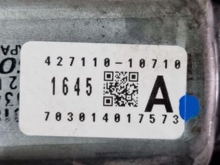 bontott MITSUBISHI OUTLANDER Gázrugós Kitámasztó Teleszkóp Csomagtérajtó (Pozíciófüggetlen)